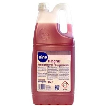 Dingras - 5 L