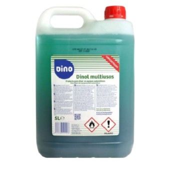 Dinol Concentrado Multiuso - 5 L