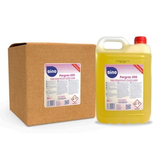 Forgras Concentrado - 5 L