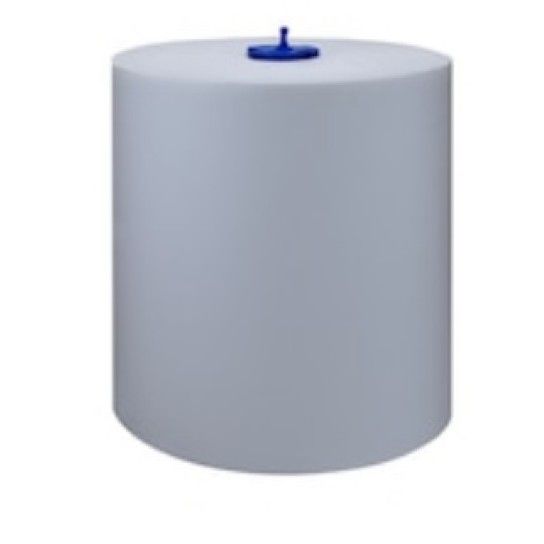 PAPEL BASICO 1 FOLHA TORK AZUL - 6 RL