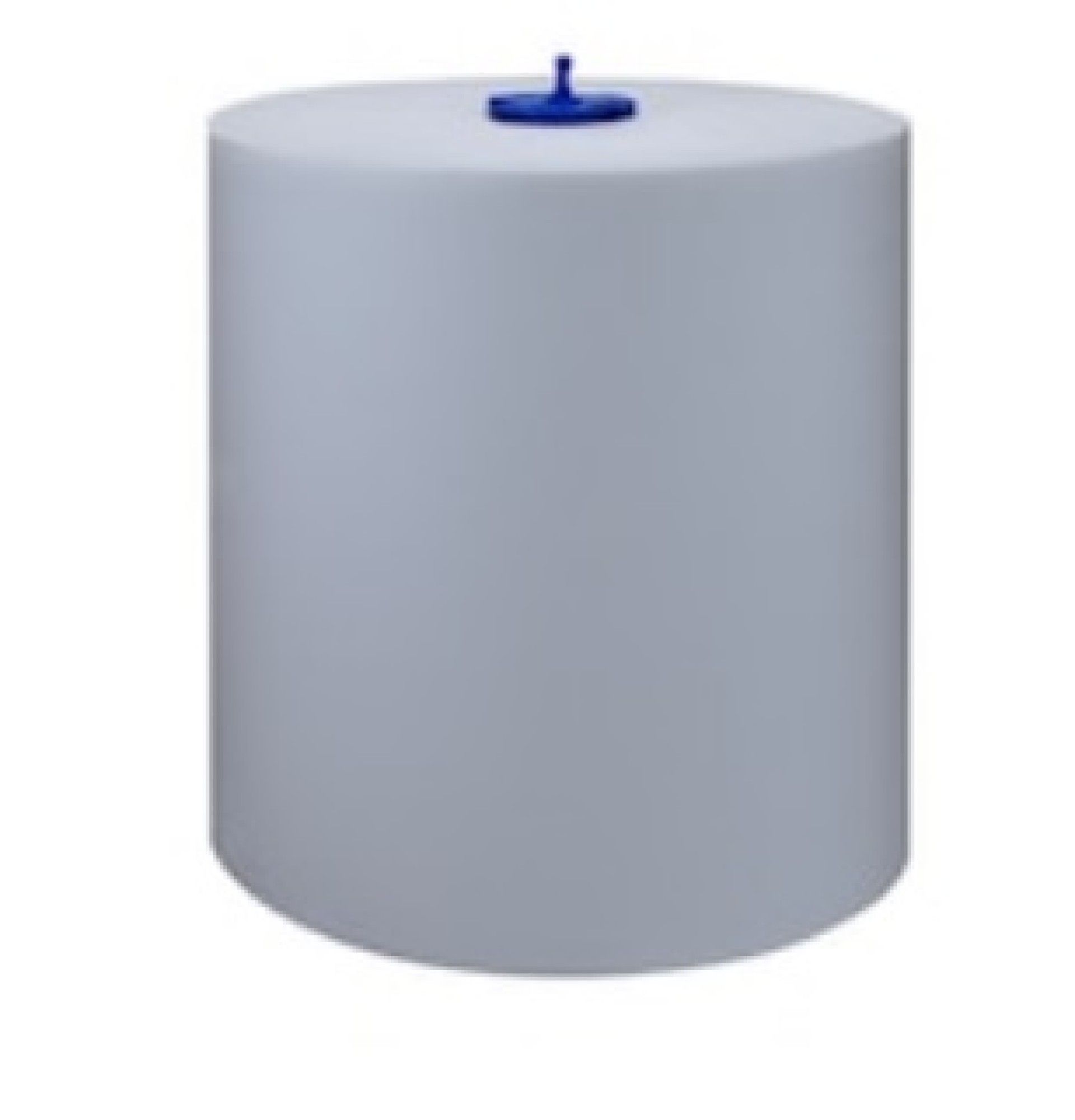 PAPEL BASICO 1 FOLHA TORK AZUL - 6 RL PAPEL BASICO 1 FOLHA TORK AZUL - 6 RL