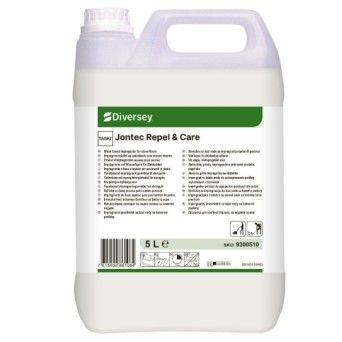 TASKI JONTEC REPEL & CARE  - 5 LT