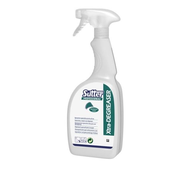 XTRA DEGREASER - 750 ML