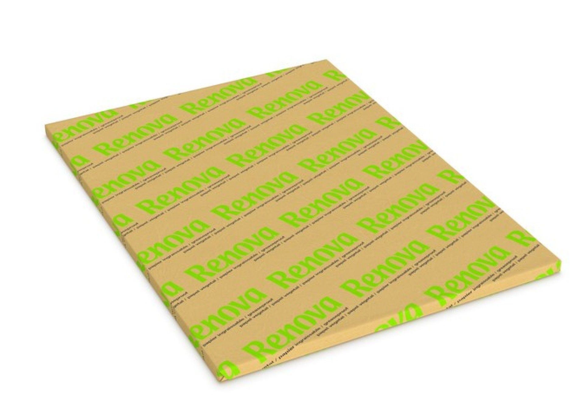 PAPEL VEGETAL RENOVA 38GR 50x75 - 500 UN PAPEL VEGETAL RENOVA 38GR 50x75 - 500 UN