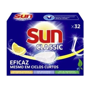 PASTILHAS LOICA SUN - 30 UN