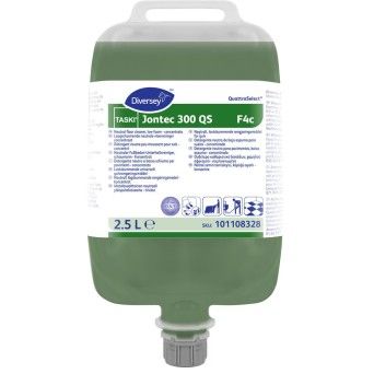 TASKI JONTEC 300 QS - 2,5 LT