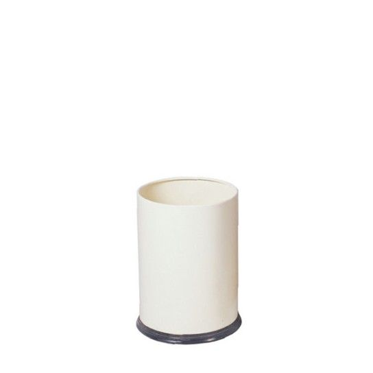 CESTO GETSI CLASSIC BRANCO 12LT - 1 UN