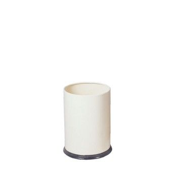 CESTO GETSI CLASSIC BRANCO 12LT - 1 UN
