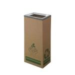PAPELEIRA EM CARTAO CARD BOB 42LT - 1 UN
