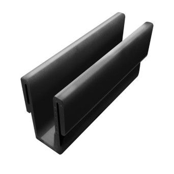 GANCHO DE CONEXAO P/ BALDES DO LIXO 790401 E 790402 - 1 UN