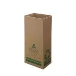 PAPELEIRA EM CARTAO CARD BOB 42LT - 1 UN