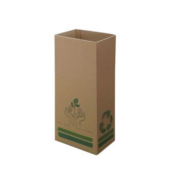 PAPELEIRA EM CARTAO CARD BOB 42LT - 1 UN