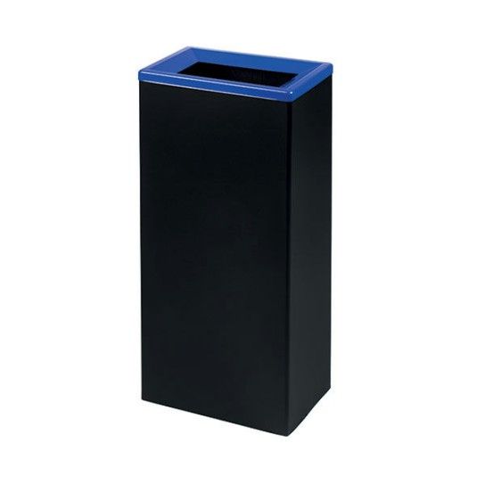 TAMPA AZUL P/ BALDE DO LIXO BOB COLOR 42LT - 1 UN TAMPA AZUL P/ BALDE DO LIXO BOB COLOR 42LT - 1 UN