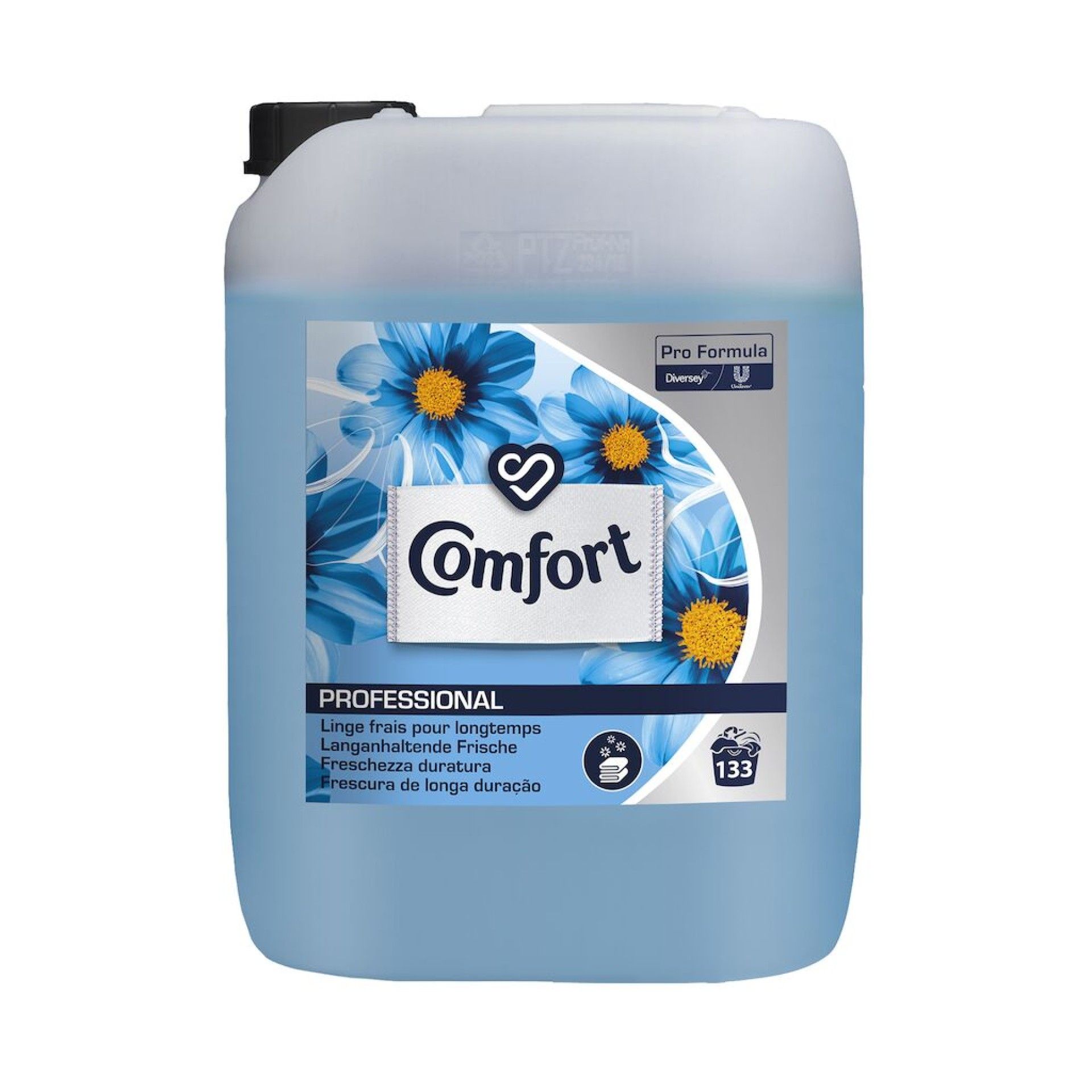 Comfort Professional- 10 L Comfort Professional- 10 L