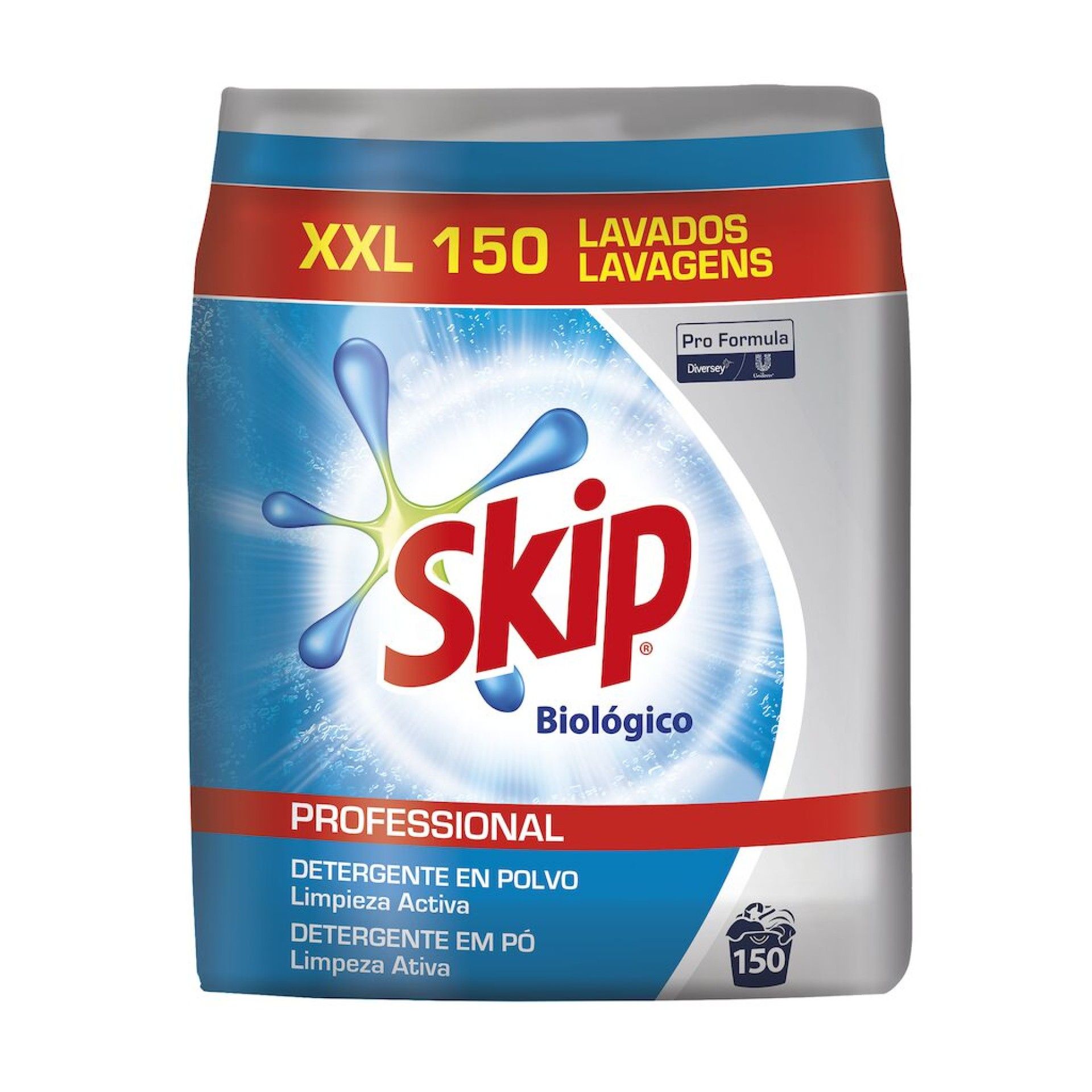 Skip Profissional Biologic - 14,4 Kg