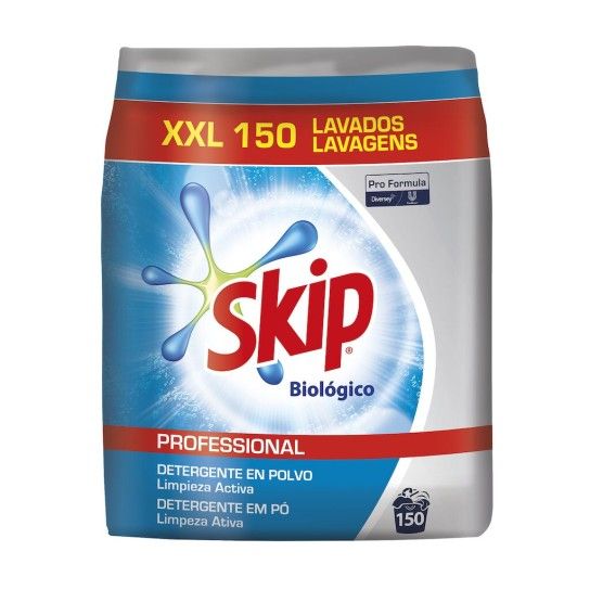 Skip Profissional Biologic - 14,4 Kg