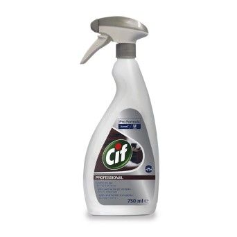 Cif BS Abrilhantador de Madeiras - 750 ML