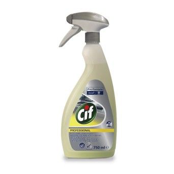 Cif Profissional Detergente Desengordurante Forte - 750 ml