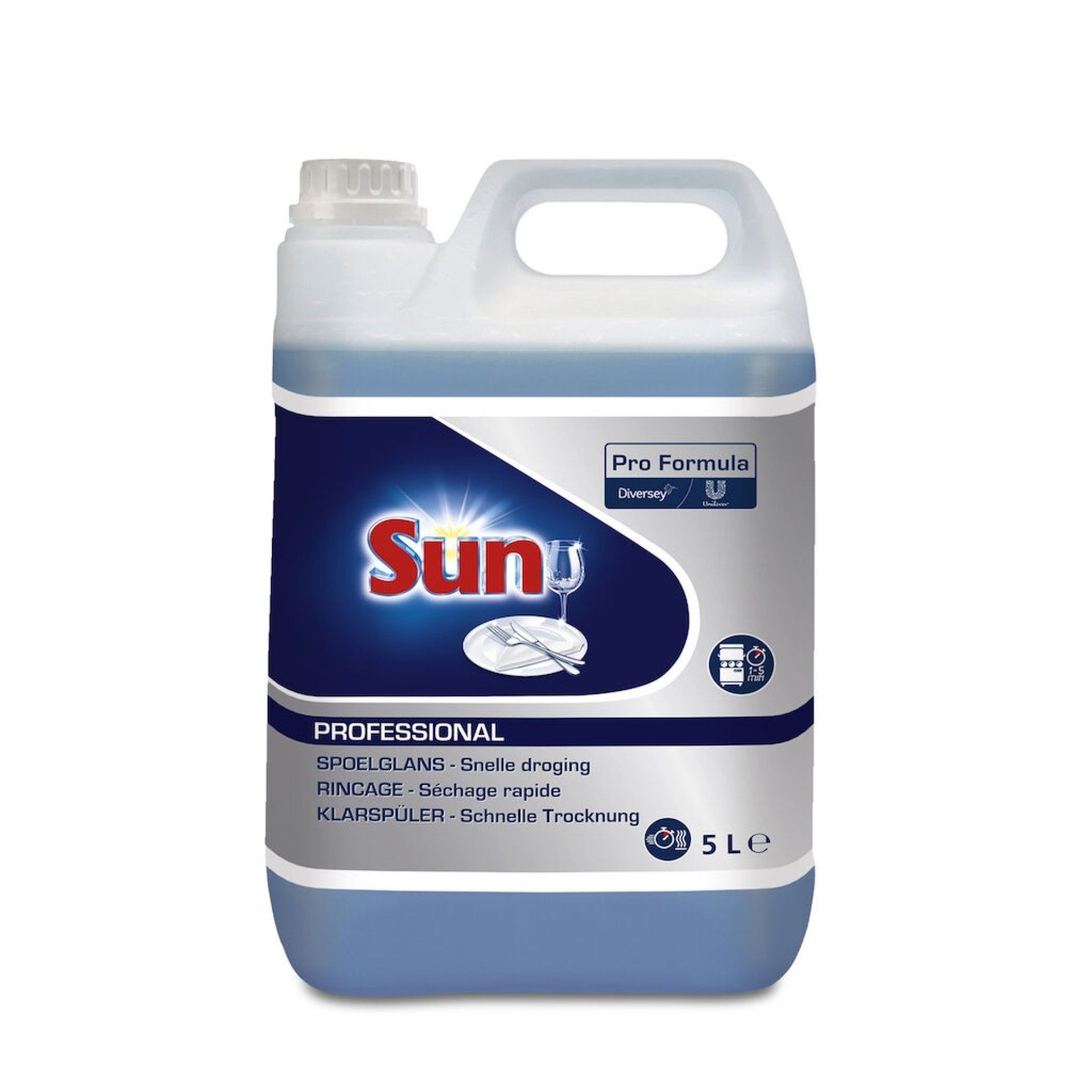 SUN PF. SECANTE - 5 LT