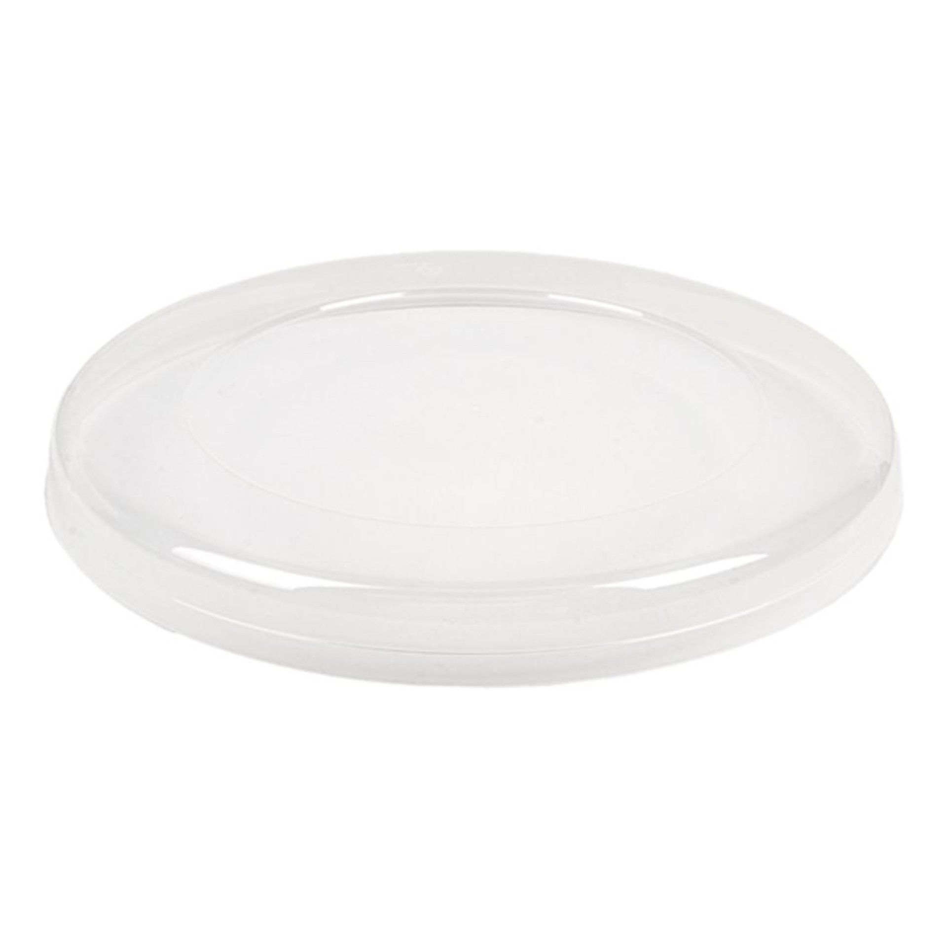 TAMPA PARA TAÇA INJE. 200ML - 100 UN TAMPA PARA TAÇA INJE. 200ML - 100 UN