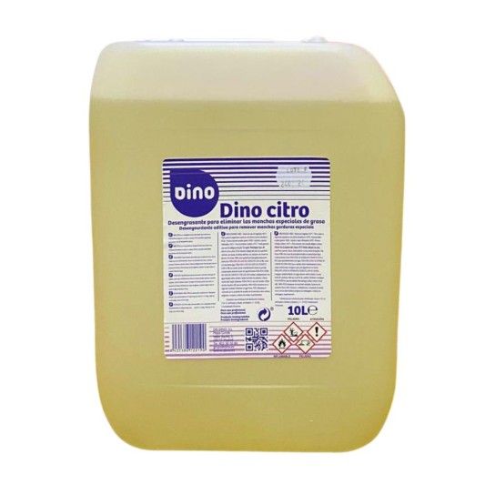 DINO CITRO - 10 LT