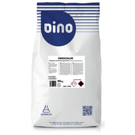 Dinoclor - 10 Kg