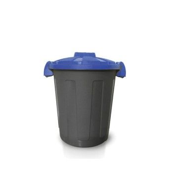PAPELEIRA 25LT CLIPPY - 1 UN