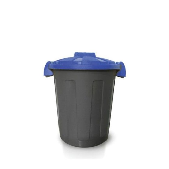 PAPELEIRA 25LT CLIPPY - 1 UN