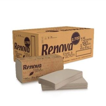 T. MAO FOLHA RENOVA L&A 1FL - 15X180 UN