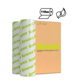 ROLO MARQ. RENOVA GREEN 600 110M 2FL - 4 RL
