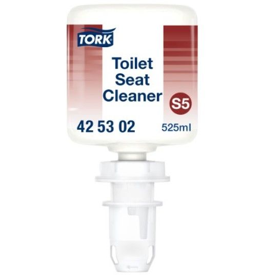 TORK DESINFETANTE P/ TAMPO DE SANITA MINI - 525 ML