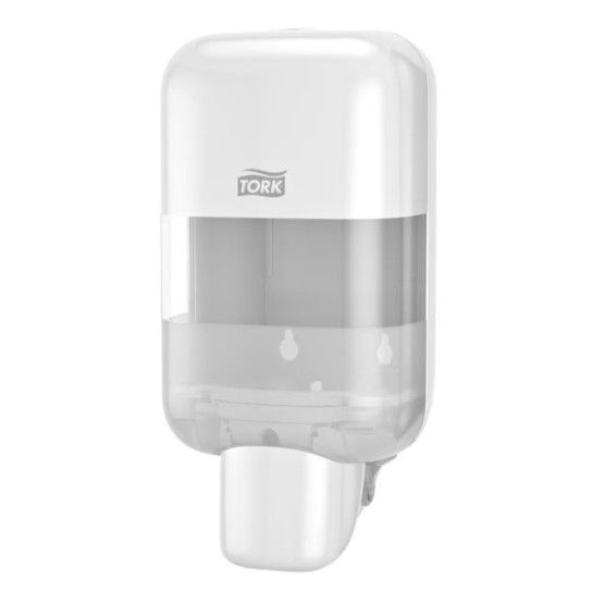 DISPENSADOR P/ SABONETE E DESINFETANTE MINI - 1 UN