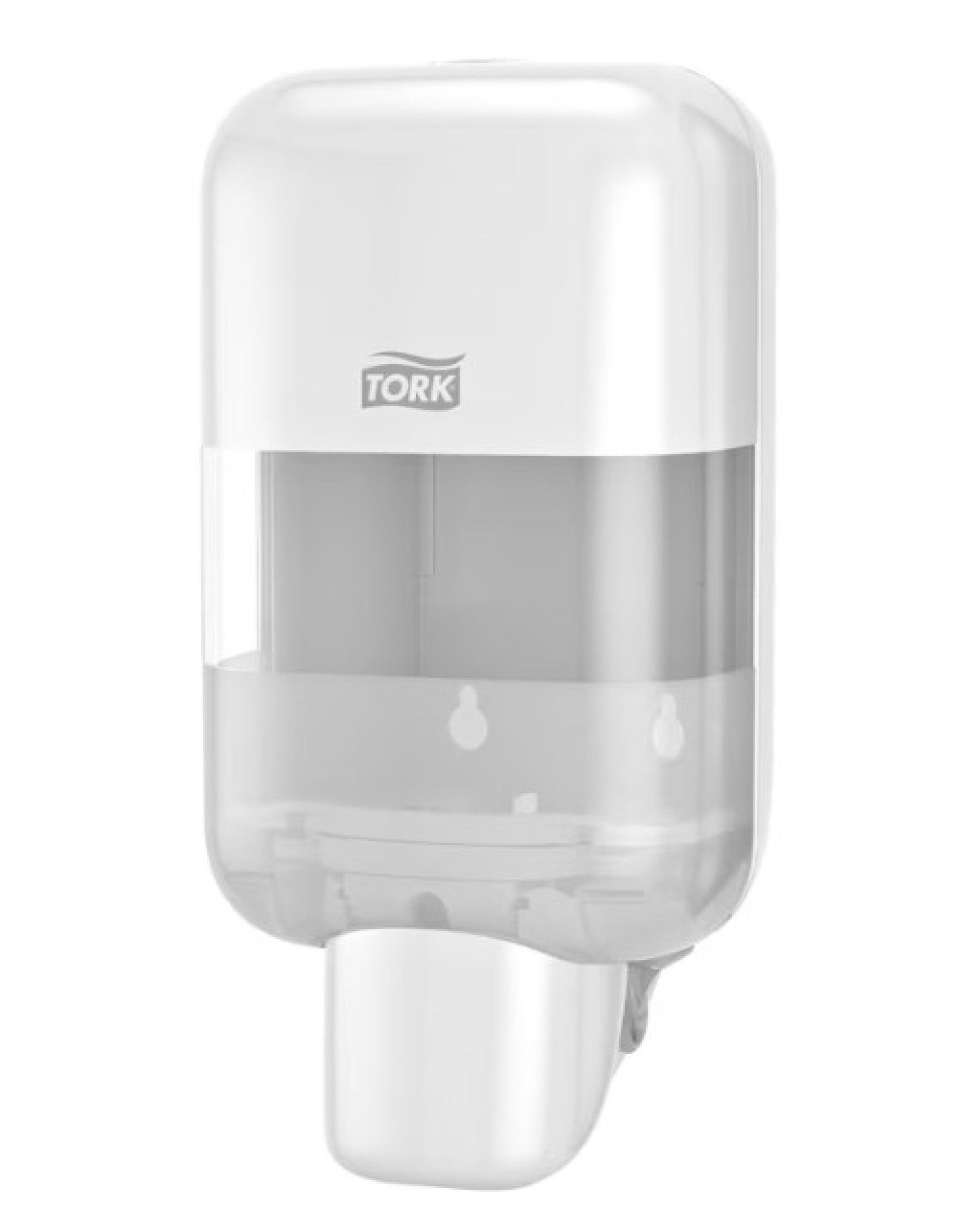 DISPENSADOR P/ SABONETE E DESINFETANTE MINI - 1 UN DISPENSADOR P/ SABONETE E DESINFETANTE MINI - 1 UN