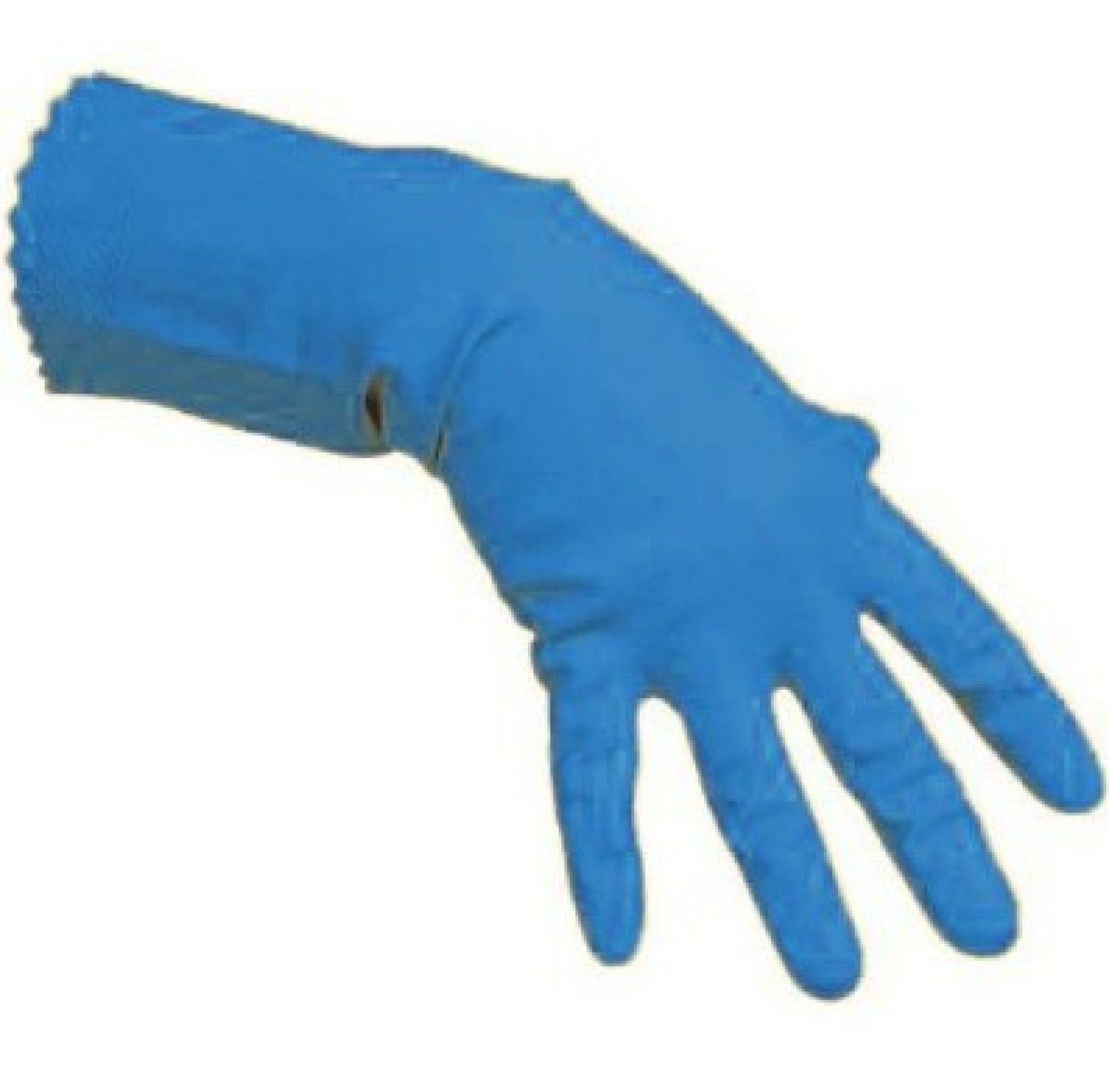 LUVAS MULTIUSOS AZUL M 7,5 / 8 - 1 PAR LUVAS MULTIUSOS AZUL M 7,5 / 8 - 1 PAR