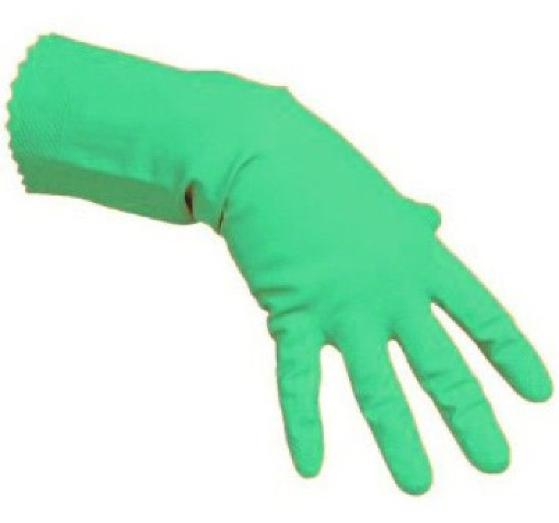 LUVAS MULTIUSOS VERDES M 7,5 / 8 - 1 PAR LUVAS MULTIUSOS VERDES M 7,5 / 8 - 1 PAR