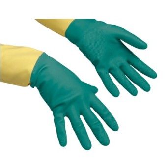LUVAS FORTES M 7,5 / 8 - 1 PAR