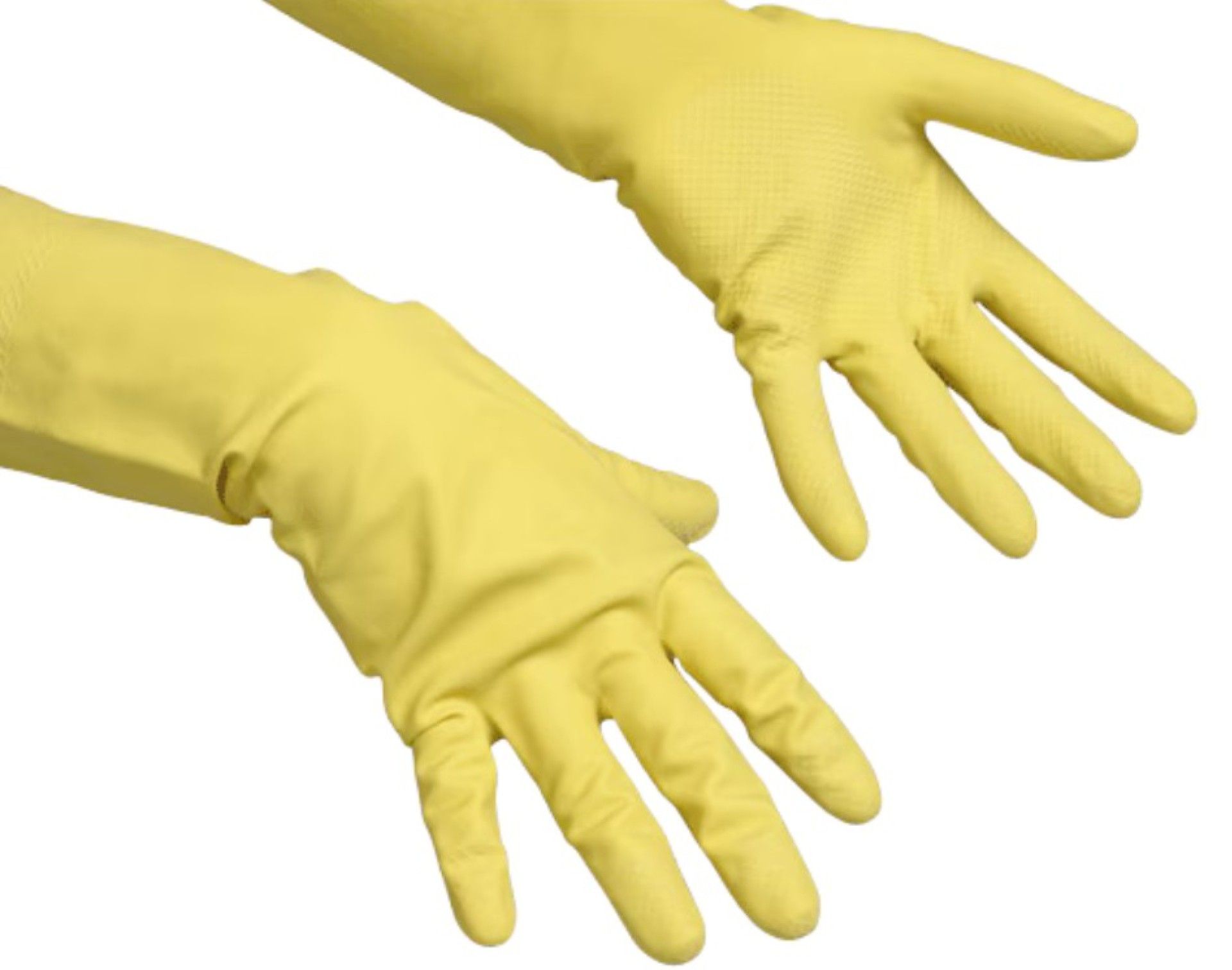LUVAS CONTRACT AMARELAS M 7-8 - 1 PAR LUVAS CONTRACT AMARELAS M 7-8 - 1 PAR