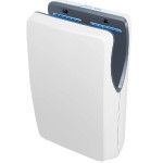SECADOR MAOS JET SMART BRANCO - 1 UN SECADOR MAOS JET SMART BRANCO - 1 UN