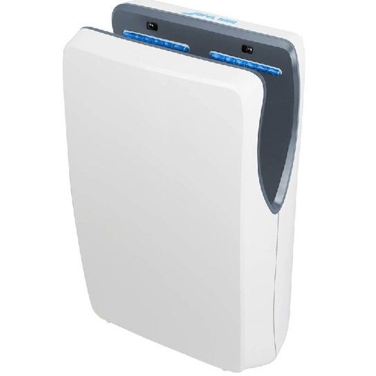 SECADOR MAOS JET SMART BRANCO - 1 UN SECADOR MAOS JET SMART BRANCO - 1 UN