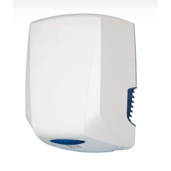 SECADOR MAOS POWER+ BRANCO - 1 UN