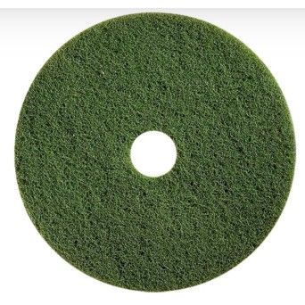 DISCO ABR. TASKI AMERICO 225 VERDE -1 UN DISCO ABR. TASKI AMERICO 225 VERDE -1 UN