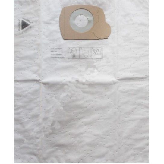Saco Aspirador para S12 - 5 U
