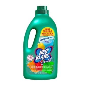 LIXIVIA NEOBLANC GENTIL - 2 LT