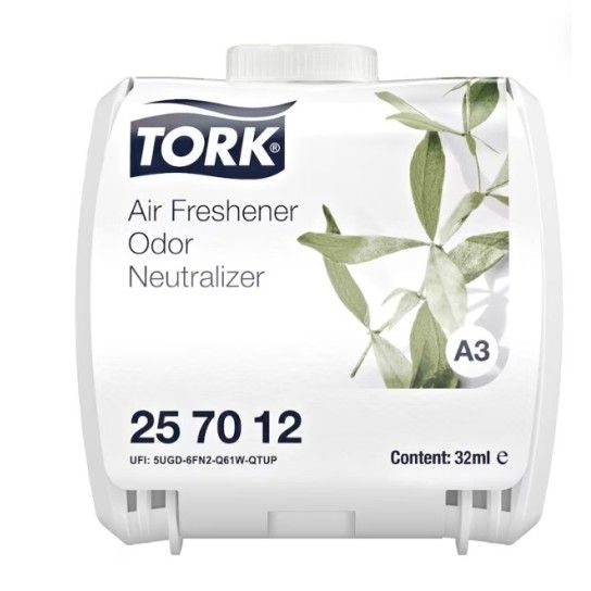 RECARGA AMB TK A3 NEUTRALIZADOR ODOR 32 ML - 1 UN