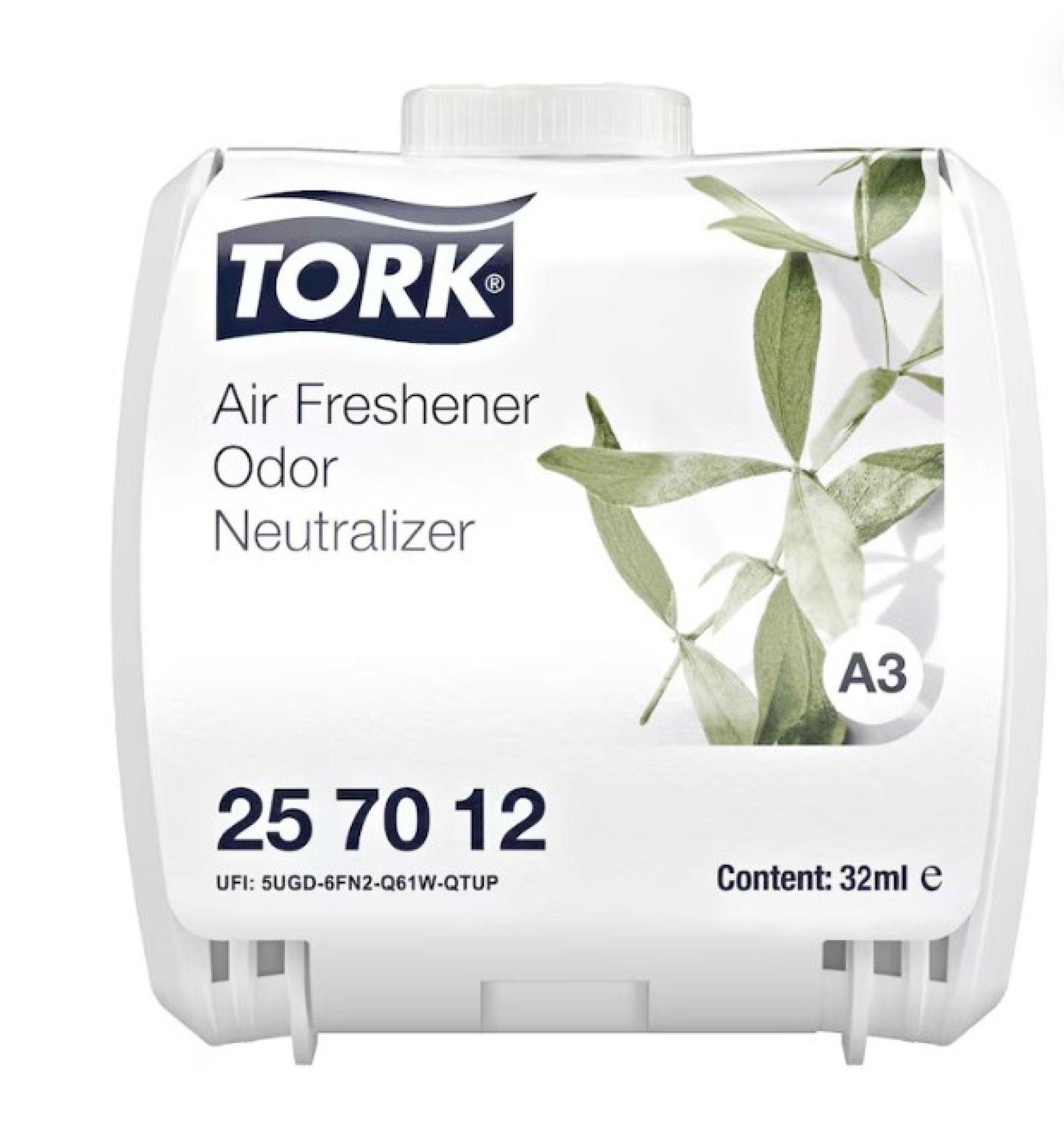 RECARGA AMB TK A3 NEUTRALIZADOR ODOR 32 ML - 1 UN RECARGA AMB TK A3 NEUTRALIZADOR ODOR 32 ML - 1 UN