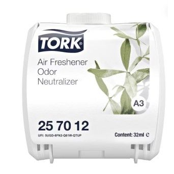 RECARGA AMB TK A3 NEUTRALIZADOR ODOR 32 ML - 1 UN