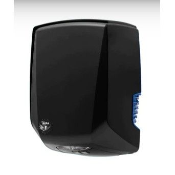SECADOR DE MOS ABS PRETO - 1 UN