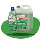 DETERGENTE P/ PAVIMENTO PINHO - 5 LT DETERGENTE P/ PAVIMENTO PINHO - 5 LT