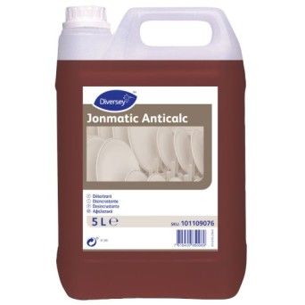JONMATIC ANTICALC - 5L