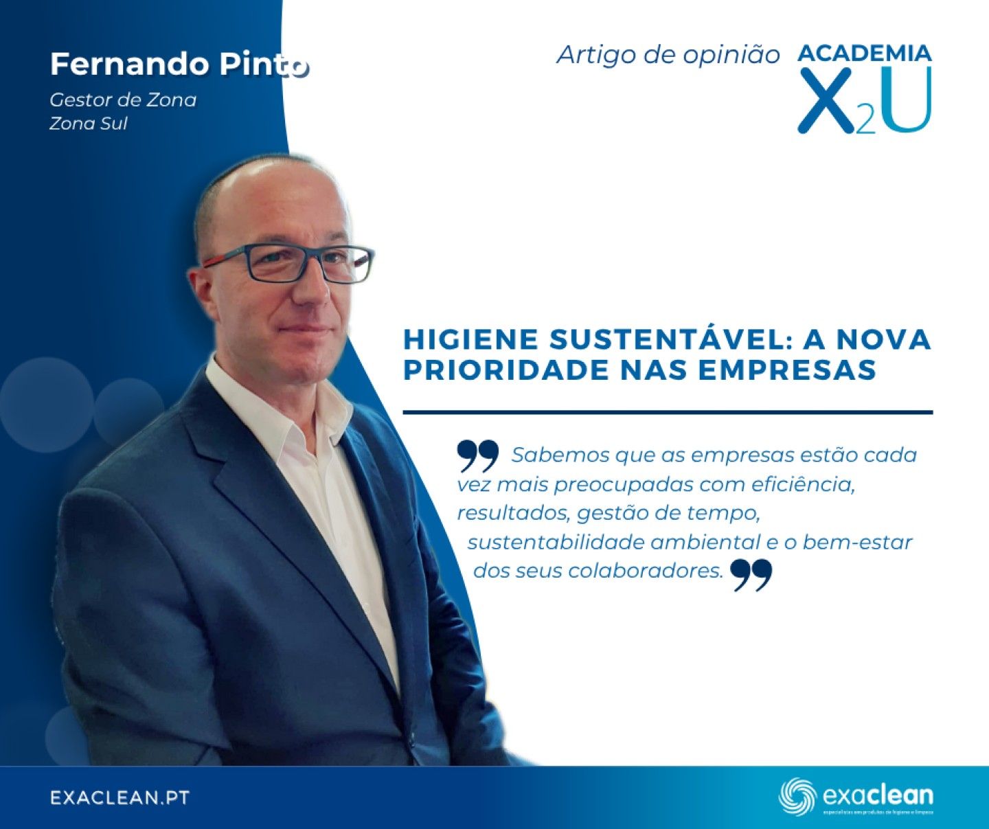 Higiene Sustentável: A Nova Prioridade nas Empresas Higiene Sustentável: A Nova Prioridade nas Empresas